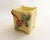 Small Cachepot with Rosebush in Relief, 1890s For Sale - Image 10 of 10
