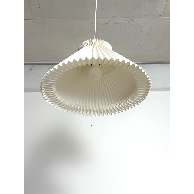 Vintage Pendant from Le Klint, 1970s For Sale - Image 4 of 6