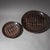 Set of Two Ceramic Bowls by Nereo Boaretto (1914-1977), Italy, 1972 For Sale - Image 9 of 11