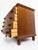 Mid-Century Fir and Ash Chest of Drawers in the style of Charlotte Perriand, 1970s For Sale - Image 6 of 18