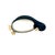 Tiffany and Co. Vintage Tiffany & Co. Black and Mother-of-Pearl Penguin Brooch. For Sale - Image 4 of 7