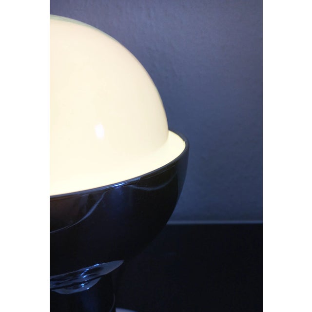 Mid-Century German Space Age Table Lamp from Cosack For Sale - Image 12 of 18