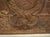 Large 19th Century French Cast Iron Fireback With Rampant Lion and Crown For Sale - Image 14 of 14