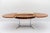 Wood Scandinavian Rosewood Folding Dining Table, 1960s For Sale - Image 7 of 18