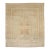 Antique Zabihi Collection Stunning Garden Design Persian Kerman Carpet - 12'5" x 15'10" For Sale