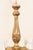 Mid 20th Century French 6-Light Gilt Chandelier For Sale In Atlanta - Image 6 of 11