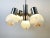 Vintage Chandelier from Mazzega, 1960s For Sale - Image 9 of 12