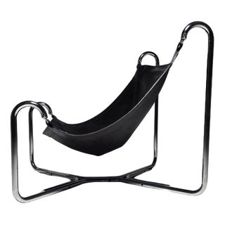 Baffo Lounge Chair by G. Pareschi and E. Didonè for Busnelli, Italy, 1969 For Sale