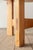 1970s Vintage Dining Table by Roland Wilhelmsson, 1970s For Sale - Image 5 of 6