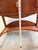 Antique Victorian Slant Front Carved Secretary For Sale - Image 14 of 16