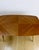 Vintage Swedish Coffee Table in Walnut, 1970s For Sale - Image 3 of 13