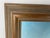 Mid 20th Century Darwin Duncan Southwest Desert Landscape Oil Painting With Joshua Trees For Sale - Image 4 of 5