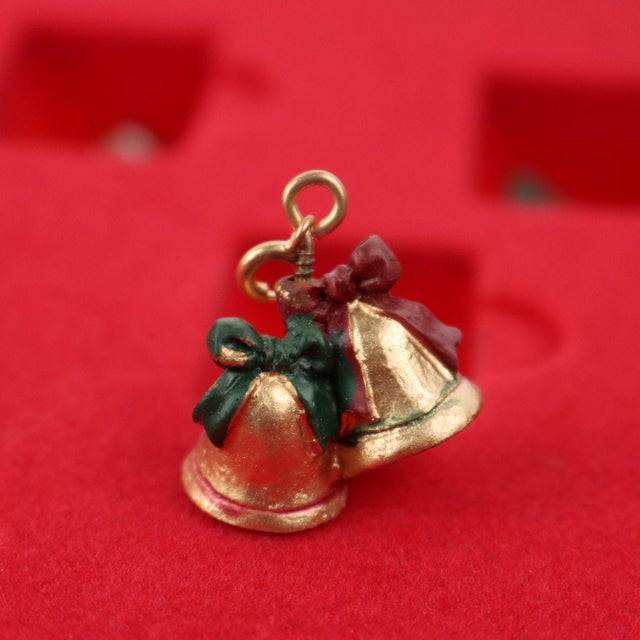 Christmas Greetings Special Edition Advent Calendar from Swatch For Sale - Image 11 of 17