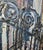 James Michalopoulos Painting of New Orlean's Mausoleums For Sale - Image 12 of 12