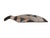 Tribal Vintage Kalapalo Tribe Indigenous Wood Spatula (Pá De Biju) 18.75" W For Sale - Image 3 of 6