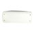 Animal Skin Gris Perle White Buffalo Skipper Dalmatian Retourne Kelly 35 PHW For Sale - Image 7 of 9