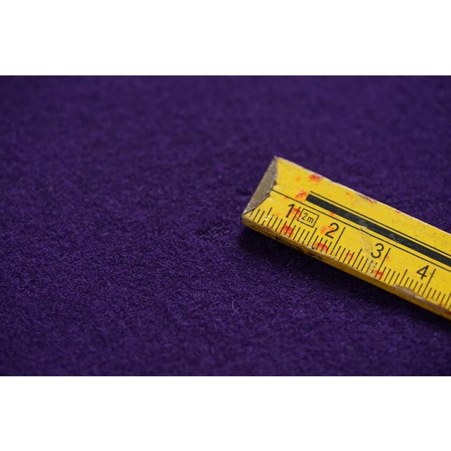 Karelia Lounge Chair by Liisi Beckmann for Zanotta, 2010s For Sale - Image 11 of 12