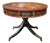Regency Style Empire Drum Table Late 19th Century For Sale