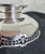 1920s Antique Art Deco Sterling Silver Compotier from Adie Brothers, Birmingham, 1927 For Sale - Image 5 of 17