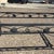 Vintage Salterini Art Nouveau Wrought Iron Garden Patio Rectangular Coffee Table For Sale - Image 11 of 12