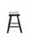 Antique Stool in Oak, 1800s For Sale - Image 3 of 12