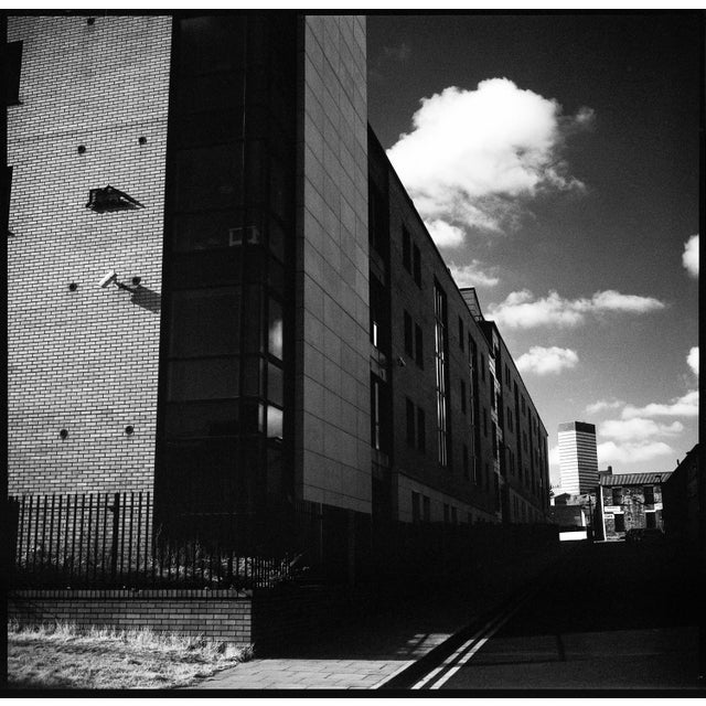 Fine art Giclee prints on Hahnemuhle Photo Rag 308gsm - a 100% cotton, acid-free, mould-made paper. Printed to Fine Art...