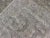 Fine Distressed Tabriz Design Rug in Gray by Keivan Woven Arts 9'11" X 13'9" For Sale - Image 12 of 12