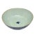 19th Century Chinese Blue & White Porcelain Bowl For Sale - Image 4 of 6
