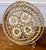 Cowrie Shell Wall Hanging and Lidded Basket With Handle For Sale - Image 6 of 12
