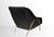 1950s Vintage Leather Armchair, 1950s For Sale - Image 5 of 7