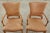 Mid 20th Century Set of Four French Art Deco Armchairs After Jules Leleu For Sale - Image 5 of 13