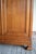 Antique Louis Philippe Oak Cabinet For Sale - Image 6 of 10