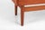 Danish Teak Bookcase by Johannes Sorth for Nexø, 1960s For Sale - Image 4 of 13