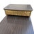 Mersman Mid 20th Century Modern Walnut and Laminate Set Up Side Table For Sale - Image 18 of 18