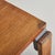 French Ash Wood Coffee Table by Georges Candilis & Anja Blomstedt for Sentou For Sale - Image 10 of 11