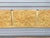 Thomasville 1970s Mid Century Burl Wood Queen Headboard by Thomasville For Sale - Image 4 of 11