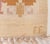 Doris Leslie Blau Vintage Swedish Flat Woven Rug by Fredrik Fiedler For Sale - Image 9 of 10