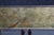 LaBarge Chinoiserie Painted Wall Mirror For Sale - Image 11 of 12