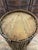Mid 20th Century Mid 20th Century Natural Rattan Bamboo Umbrella Stand or Cane Holder For Sale - Image 5 of 8