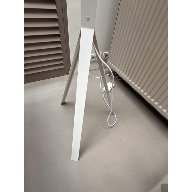 Tripod Floor Lamp by Normal Studio for Ligne Roset, 2012 For Sale - Image 6 of 11