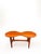 Mid-Century Modern Biomorphic Coffee Table in Teak Wood, 1960 For Sale - Image 10 of 13
