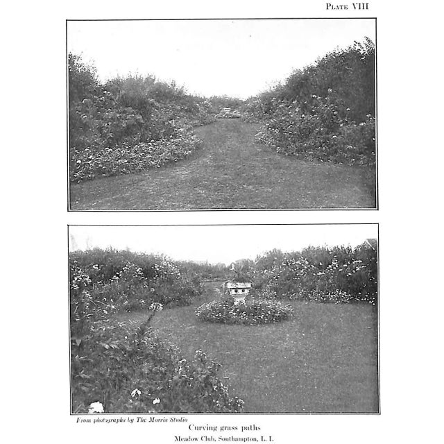 "Continuous Bloom in America" 1926 Shelton, Louise For Sale In New York - Image 6 of 8