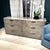 Greyed Art Deco Dresser For Sale In Greensboro - Image 6 of 6