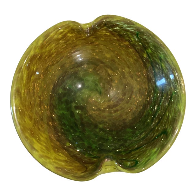 1950s Murano Art Glass by.Galliano Ferro For Sale