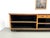Large Vintage Oak Trade Counter, 1960s For Sale - Image 14 of 18