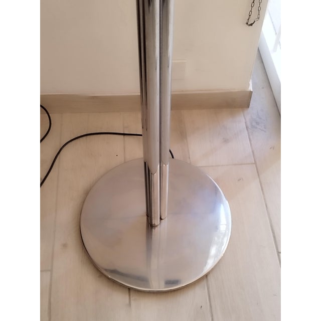 1960s Excelsior Floor Lamp by Superstudio for Design Centre, Italy, 1969 For Sale - Image 5 of 7