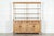 Large 19th Century English Pine Dresser, 1870s For Sale - Image 4 of 17
