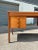 Mid 20th Century Mid Century Danish Modern Writers Desk | by Domino Møbler For Sale - Image 5 of 13