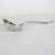 Mappin & Webb Large Vintage Mappin & Webb English Silverplate Oyster Soup or Punch Ladle For Sale - Image 4 of 12