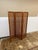 Danish Modern Teak Wood Wall Divider, Circa 1960's For Sale - Image 4 of 12